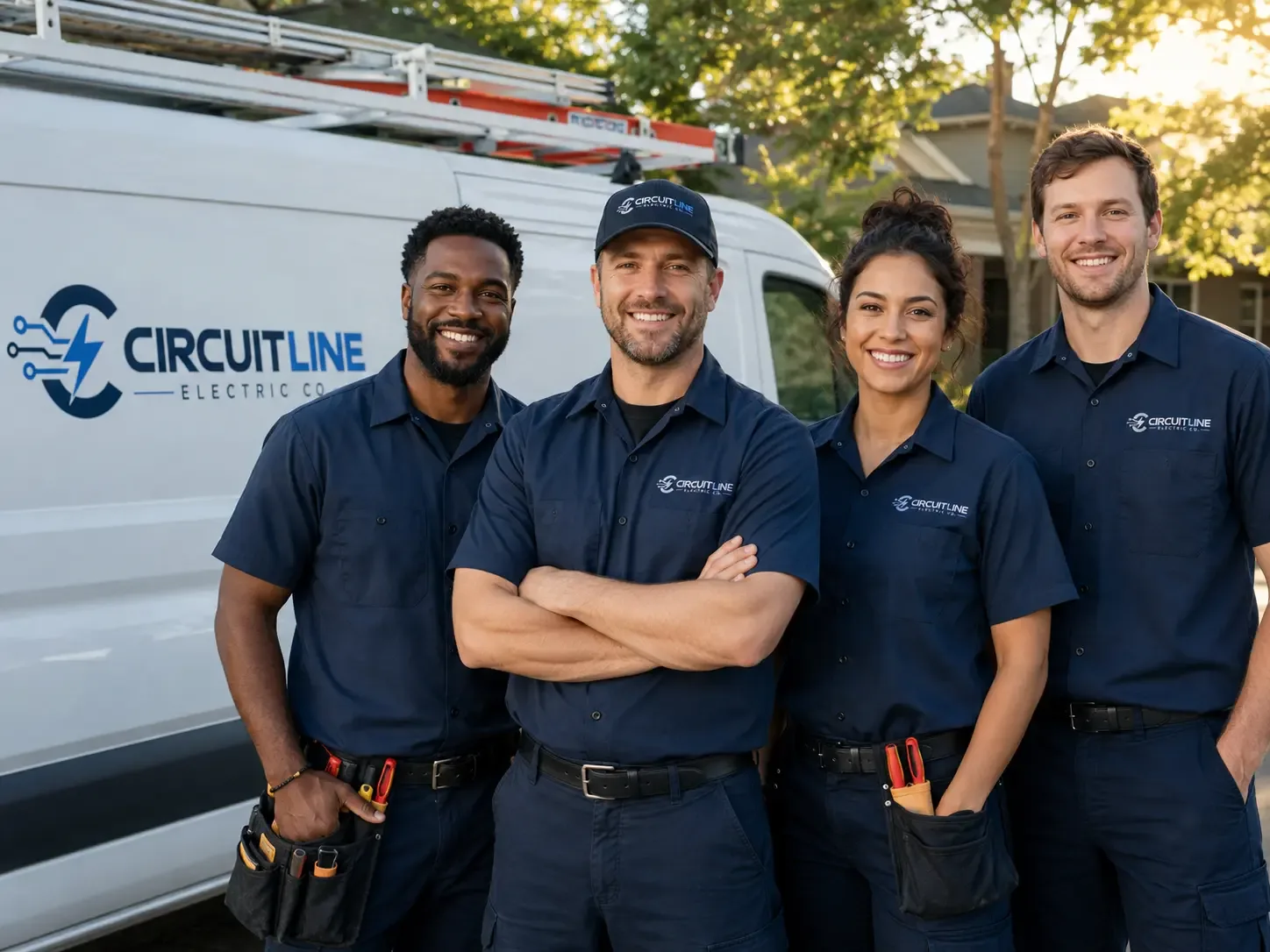 Whole Home Rewiring company in Corrales, NM