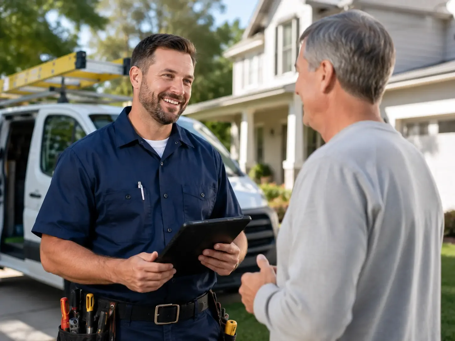 Whole Home Rewiring Corrales, NM FAQs